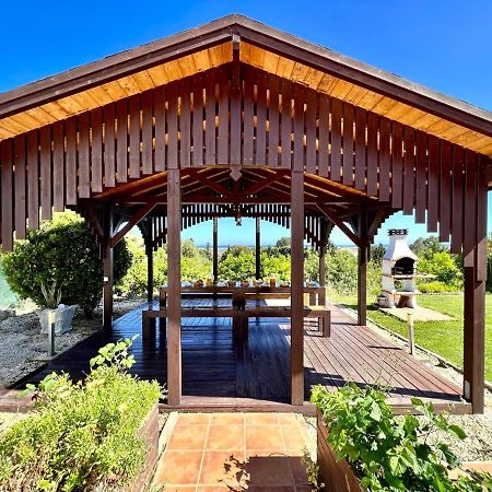 Tavira Vila Formosa 1 With Pool By Homing Екстериор снимка