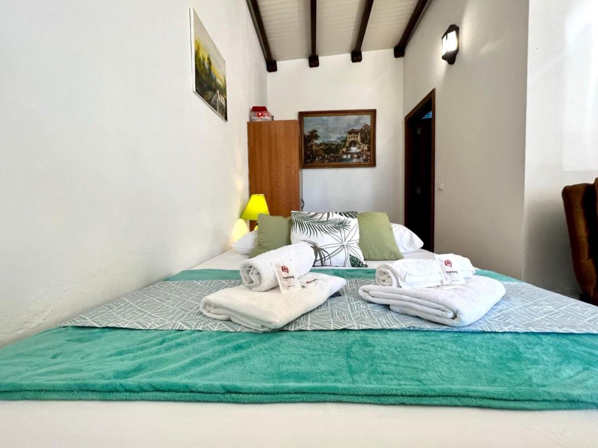 Tavira Vila Formosa 1 With Pool By Homing Екстериор снимка