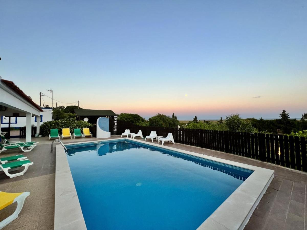 Tavira Vila Formosa 1 With Pool By Homing Екстериор снимка