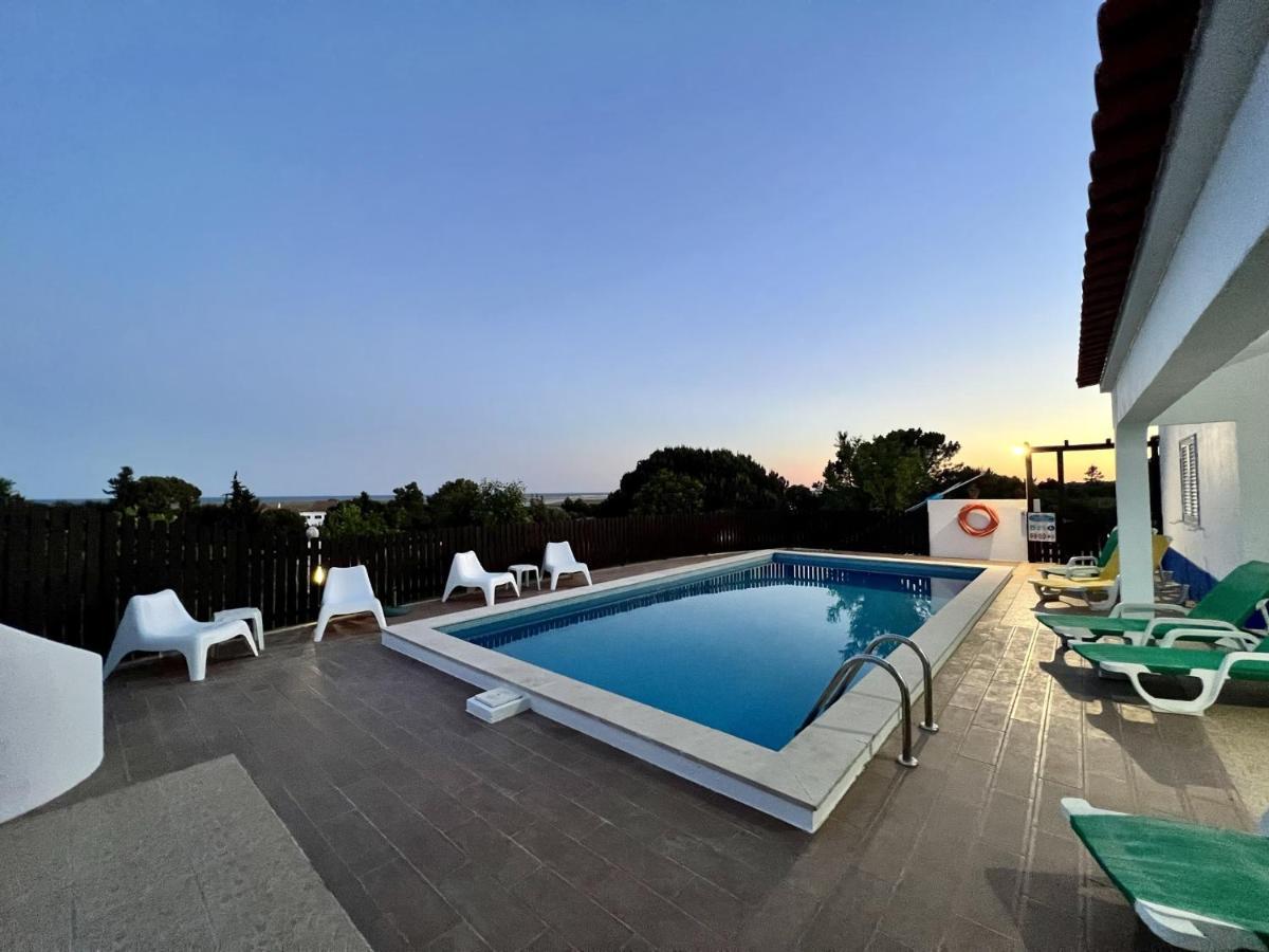 Tavira Vila Formosa 1 With Pool By Homing Екстериор снимка