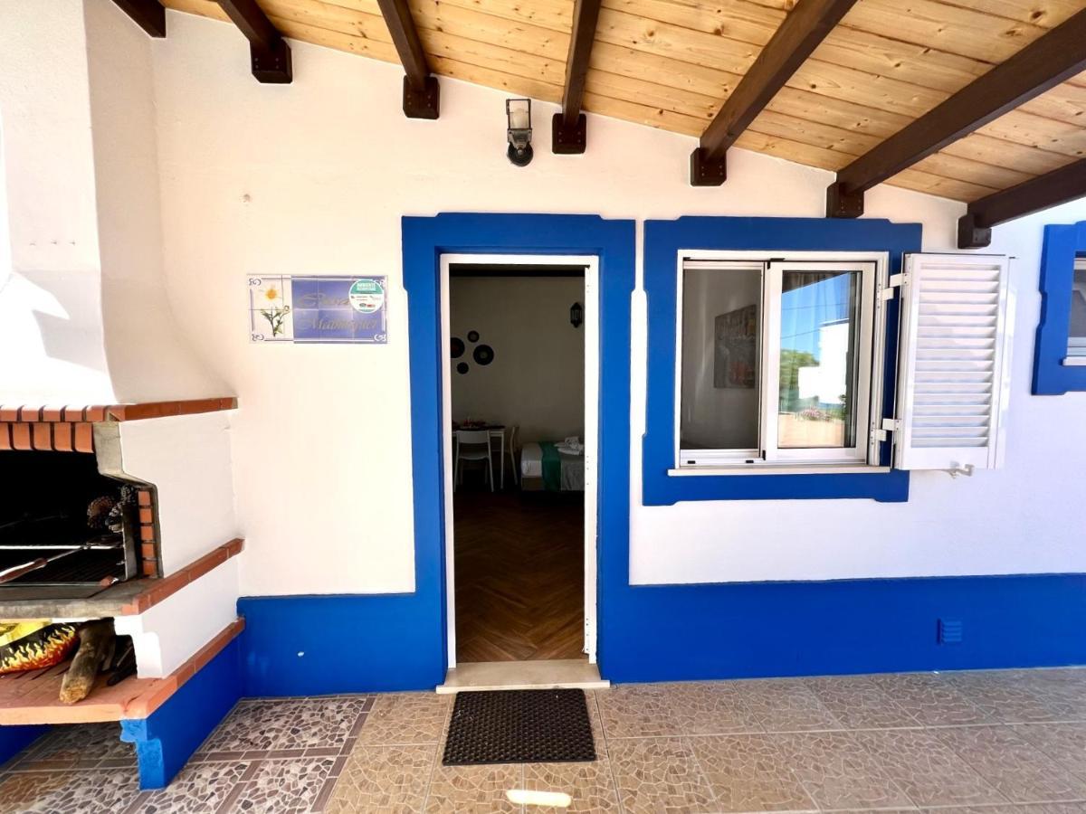 Tavira Vila Formosa 1 With Pool By Homing Екстериор снимка